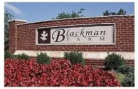 Murfreesboro Blackman Farm