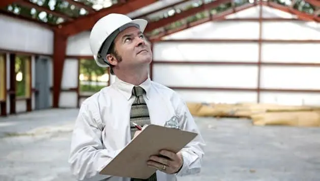 hiring a home inspector