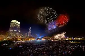 New Years Eve Bash 2015