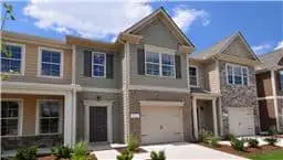 stonecrest townhomes