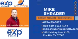 Blue Modern Project Manager Email Signature 6