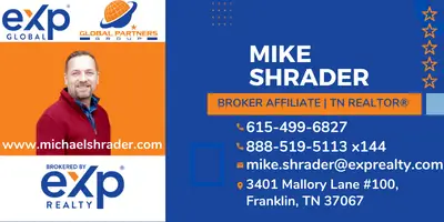Blue Modern Project Manager Email Signature 6